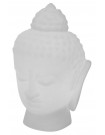 BUDDHA - Lámpara de tobogán blanca
