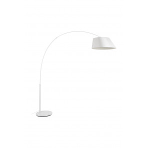 Lámpara de pie de diseño Arc XXL 3446