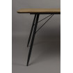ROGER - dining table Dutchbone L180