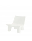 LOW LITA - Outdoor armchair in several colors