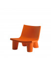 LOW LITA - Outdoor-Sessel in verschiedenen Farben