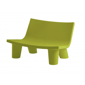 LOW LITA - Design outdoor sofa by Slide