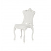Chaise baroque Princess of Love