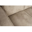 STATEMENT - 4-Sitzer-Sofa aus Eco-Leder Elephant Skin