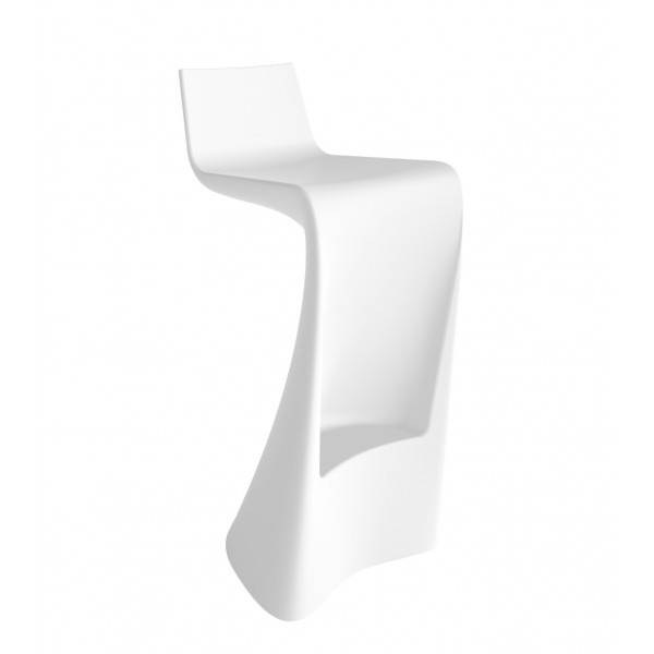 WING - Design bar stool Vondom
