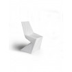 VERTEX - Stuhl ultramodernes Design Farbe nach Wahl
