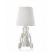 Lady of love lamp by Slide