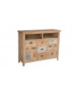 JASON - Cabinet in solid wood