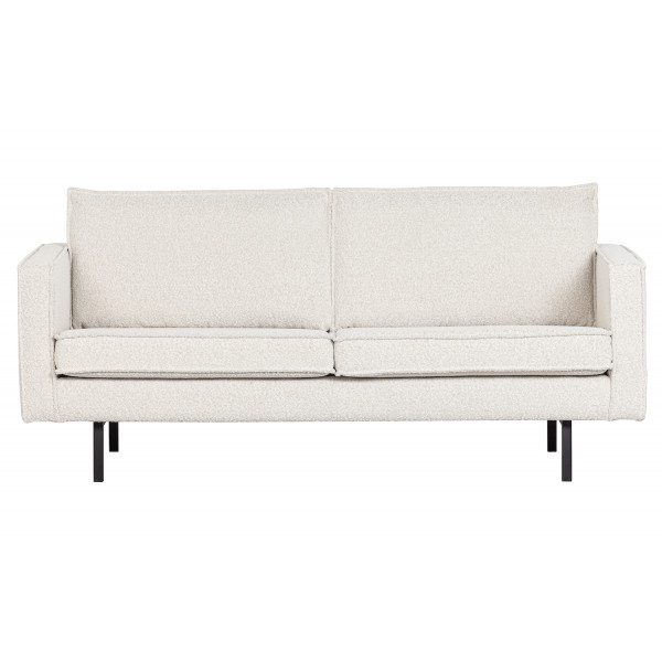 RODEO - Grey sofa Canape L190