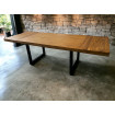 Manufacture dining table