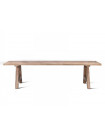 CANTINA - Wooden dining table L 300