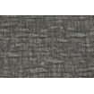 SENSE - Sofá de tela gris en zoom