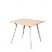 Table d'appoint bambou 4106