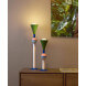 CARMEN - Table lamp by Slide