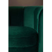 Lounge Sessel grün dutchbone