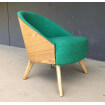 Umea design armchair