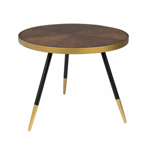 Table basse Ronde Denise