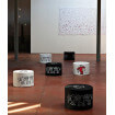 Pouf Keith Haring 908