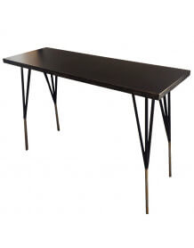 Black Side table 