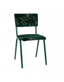 Chair Back to Miami green
