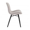 Curve design chair
